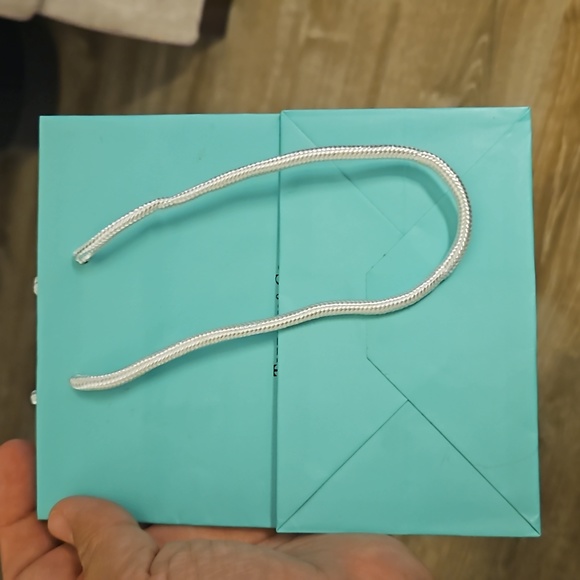 Tiffany Bag - Picture 2 of 2